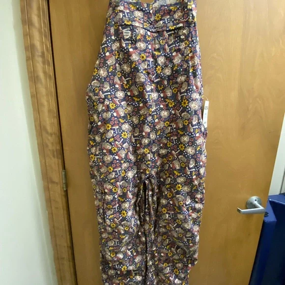 Duluth trading hedgehog heirloom bib overalls - Picture 4 of 7